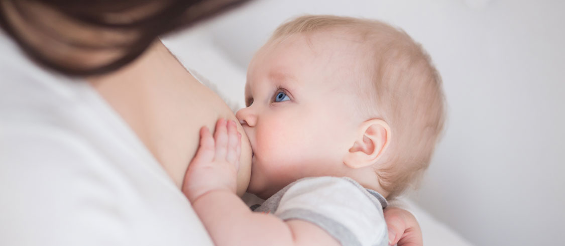 lactose intolerant baby milk