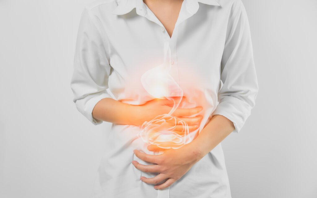 Types of Lactose Intolerance