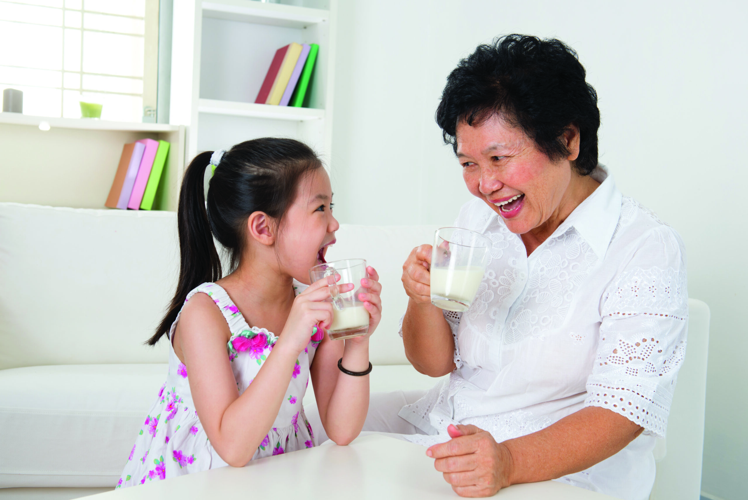 Lacteeze Drops: The Benefits and Uses for All ages
