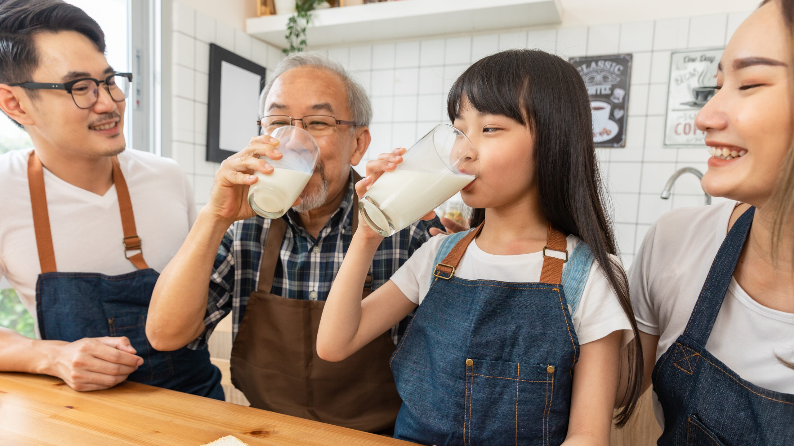 Is lactose intolerance genetic