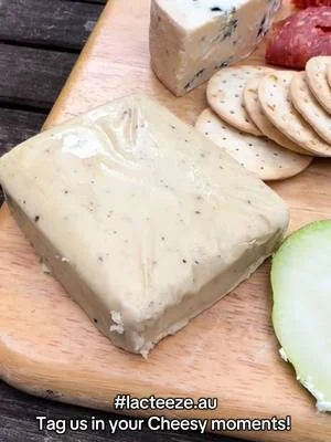 Tag us in your cheesy moments with Lacteeze! 🧀  Lacteeze lactase enzymes allow you to enjoy...