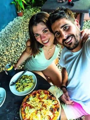 Show us your cheesy most delicious dairy moments with Lacteeze!